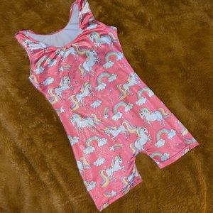Unicorn Leotard